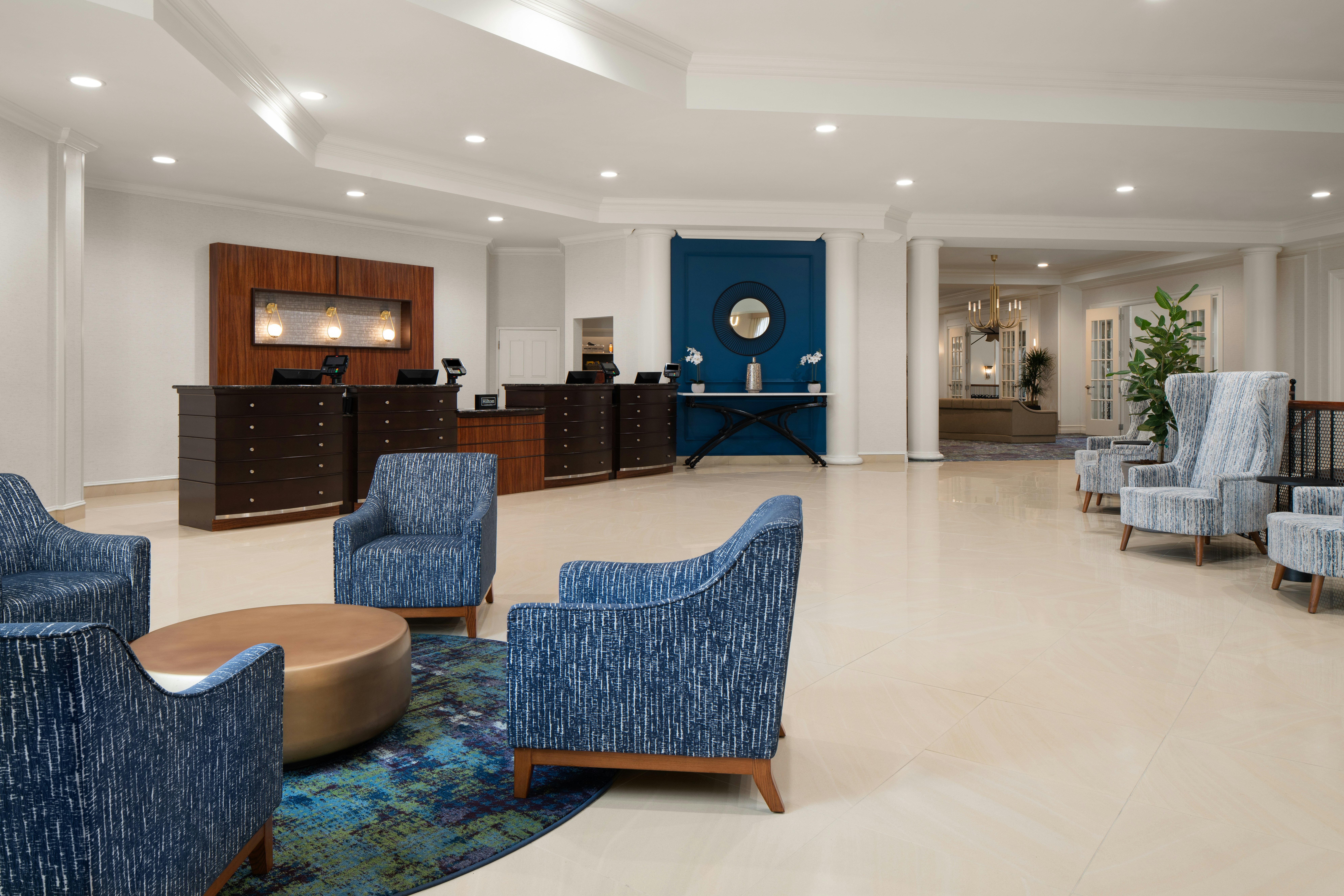 Doubletree Resort By Hilton Lancaster 11/62