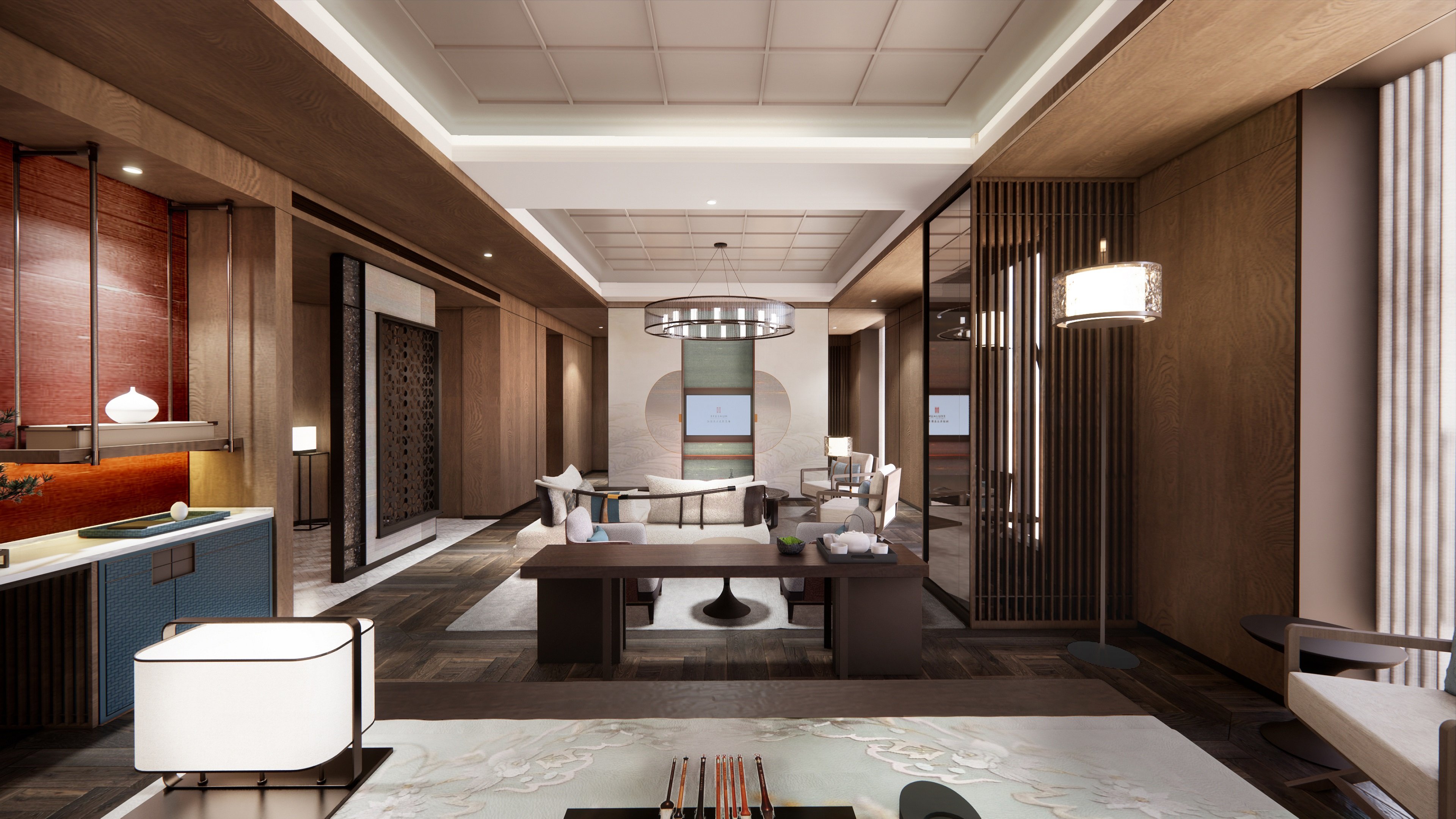 HUALUXE Haining by IHG 20/32