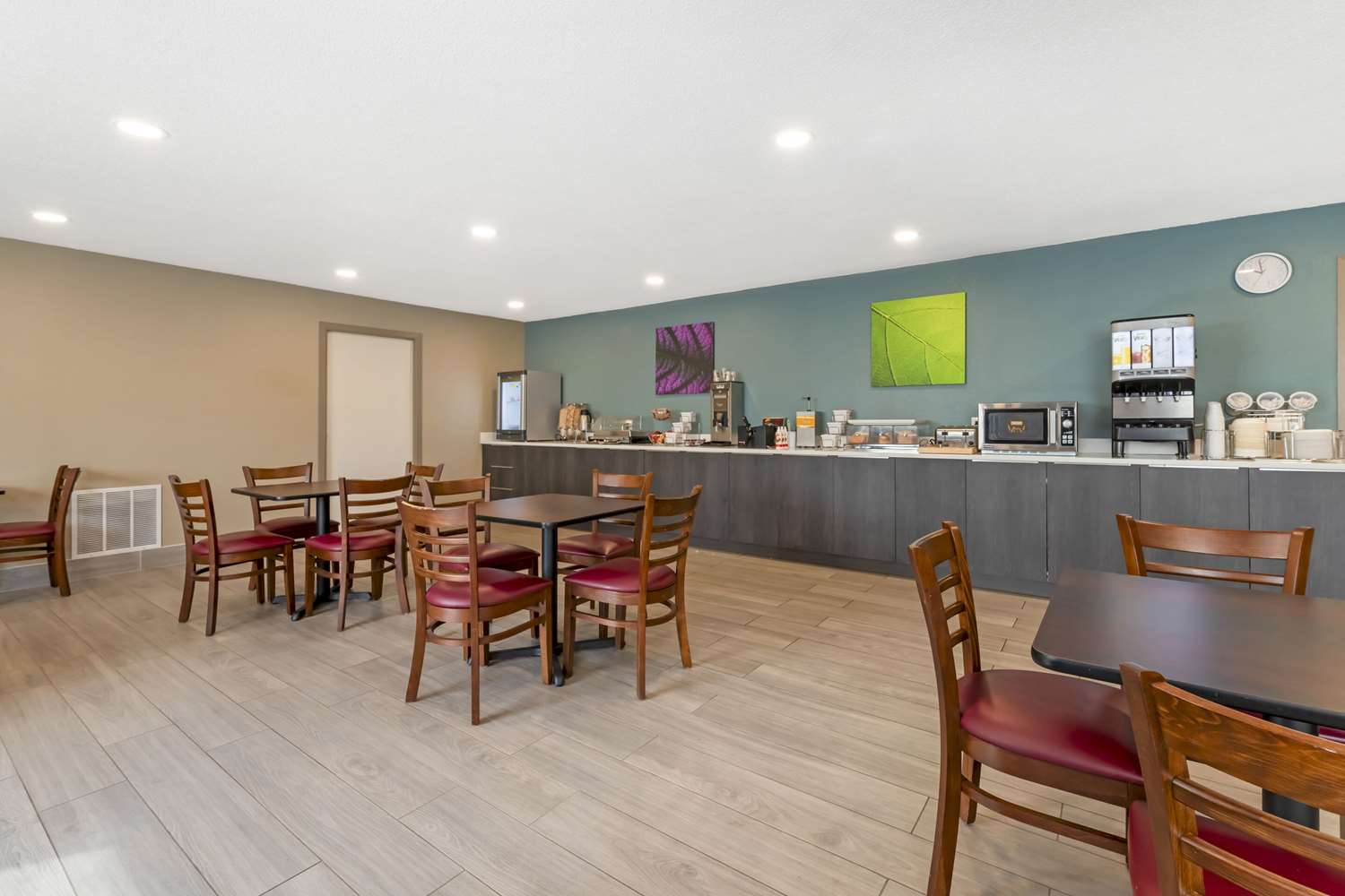 Sleep Inn & Suites Wisconsin Dells - Lake Delton 15/22