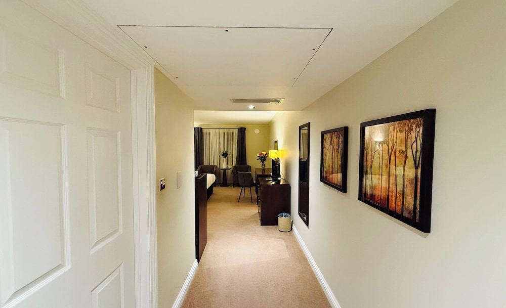 Hustyns Hotel and Spa 17/47