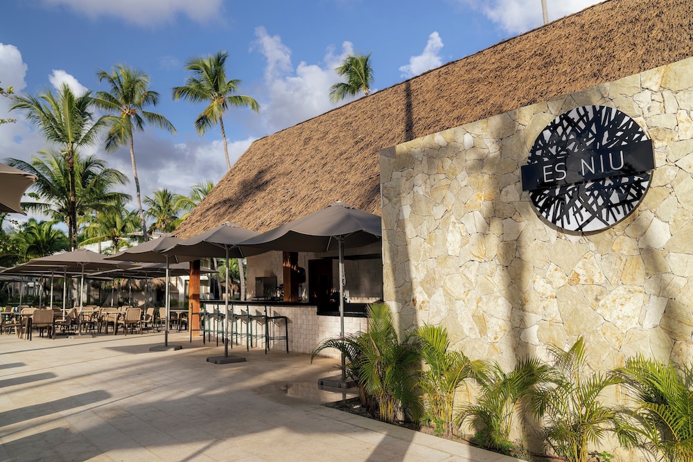 Family Selection at Grand Palladium Select Bavaro - All Inclusive 31/46