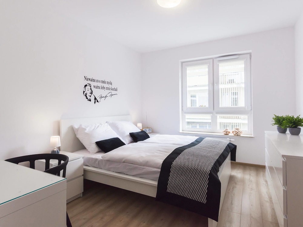 Vacationclub - Solna Apartments 15/50