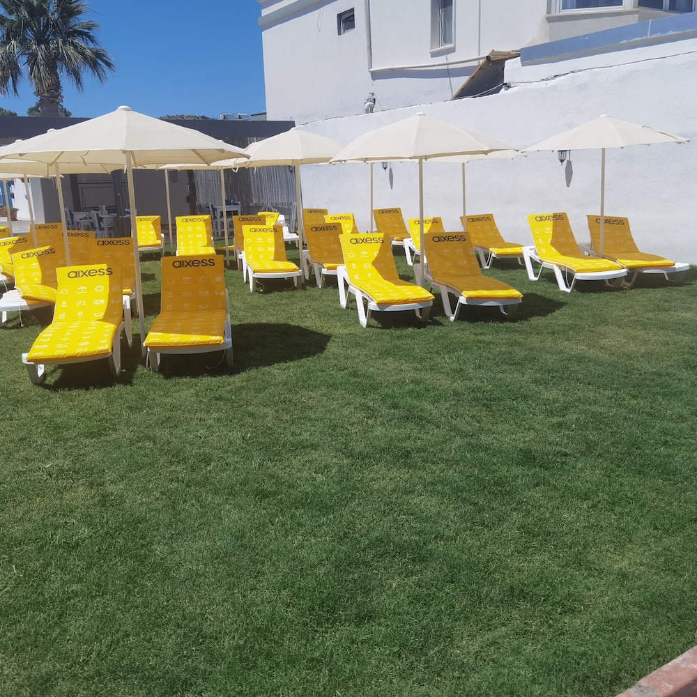 Sarsilmaz Otel 21/30
