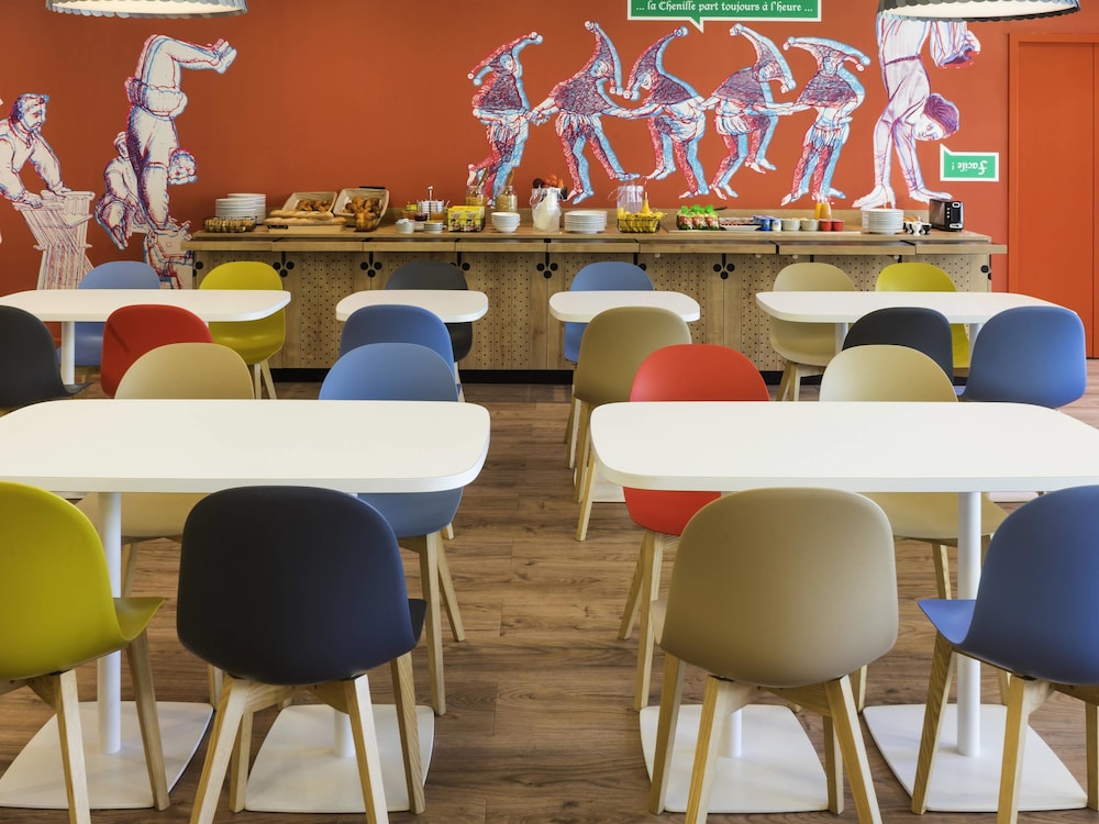 Ibis Styles Carcassonne La Cite 64/79
