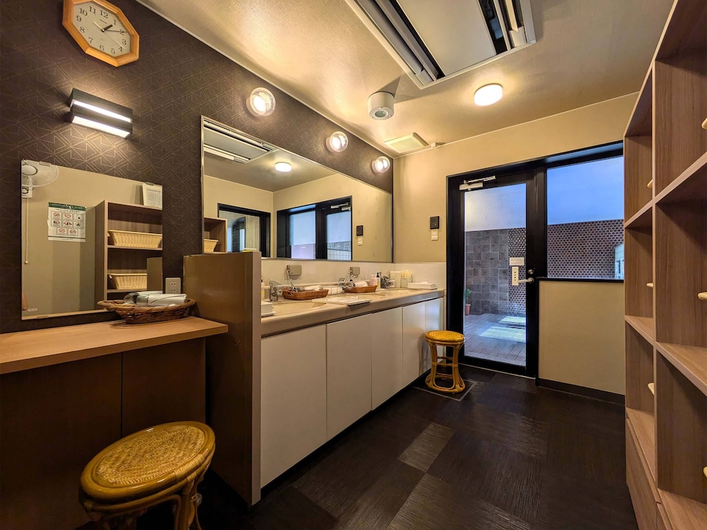 Hotel Route Inn Grantia Ishigaki 39/66