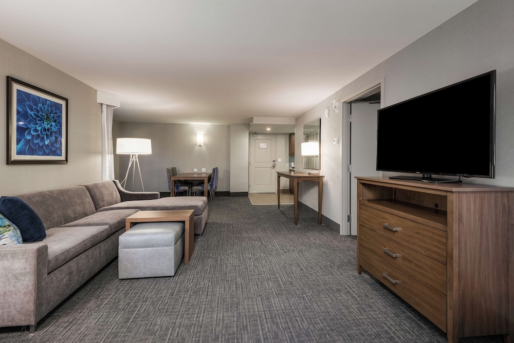 Homewood Suites By Hilton Ottawa Downtown 37/66