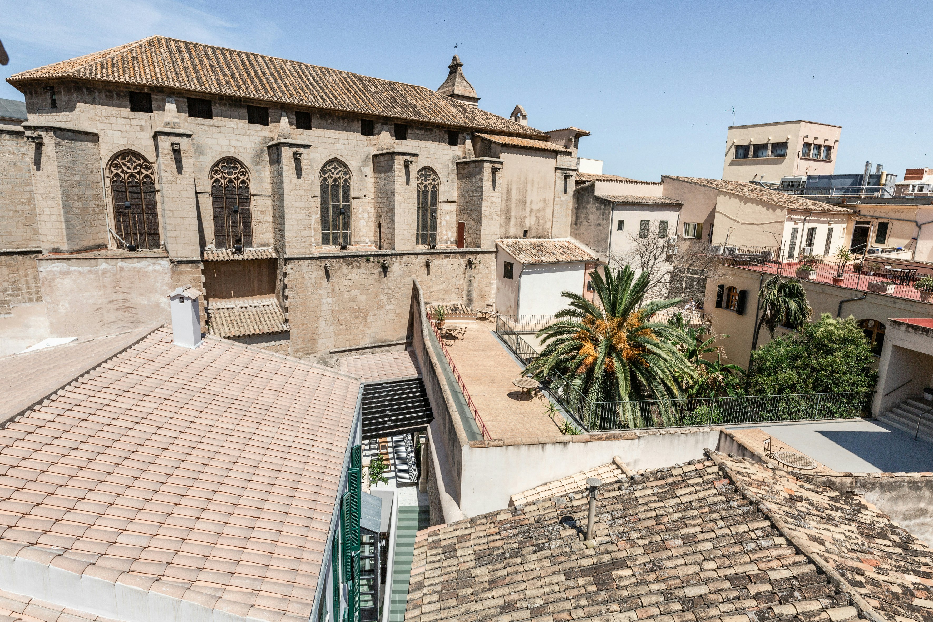 Concepcio by Nobis, Palma, a Member by Design Hotels 20/23