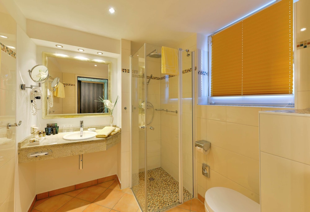 Hotel Caroline Mathilde 32/65