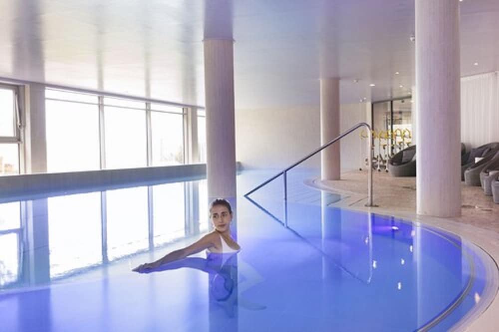 Relais Thalasso Baie De La Baule Chateau Des Tourelles 29/76