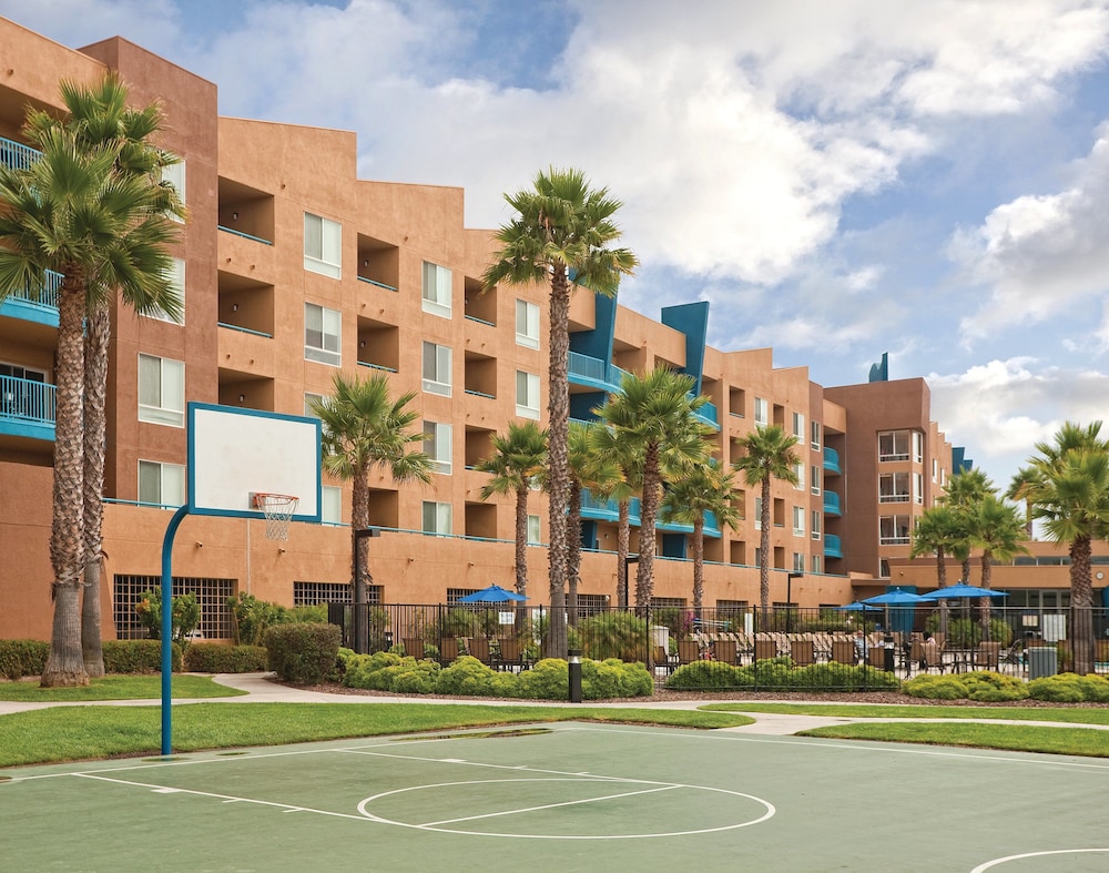 Worldmark Oceanside 18/43