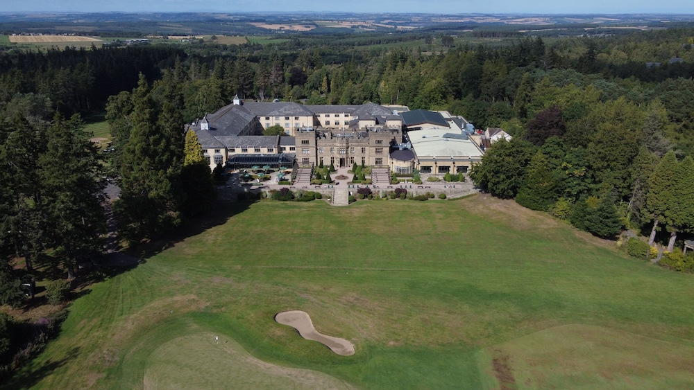 Slaley Hall Hotel, Spa & Golf Resort 63/71