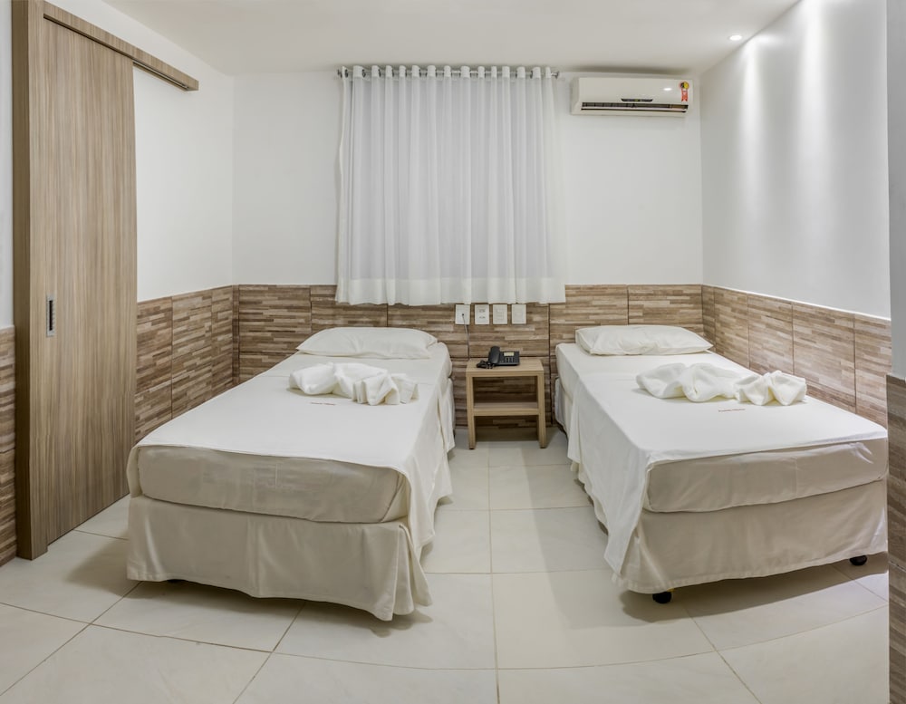 Hotel Pousada Atlantica 11/30