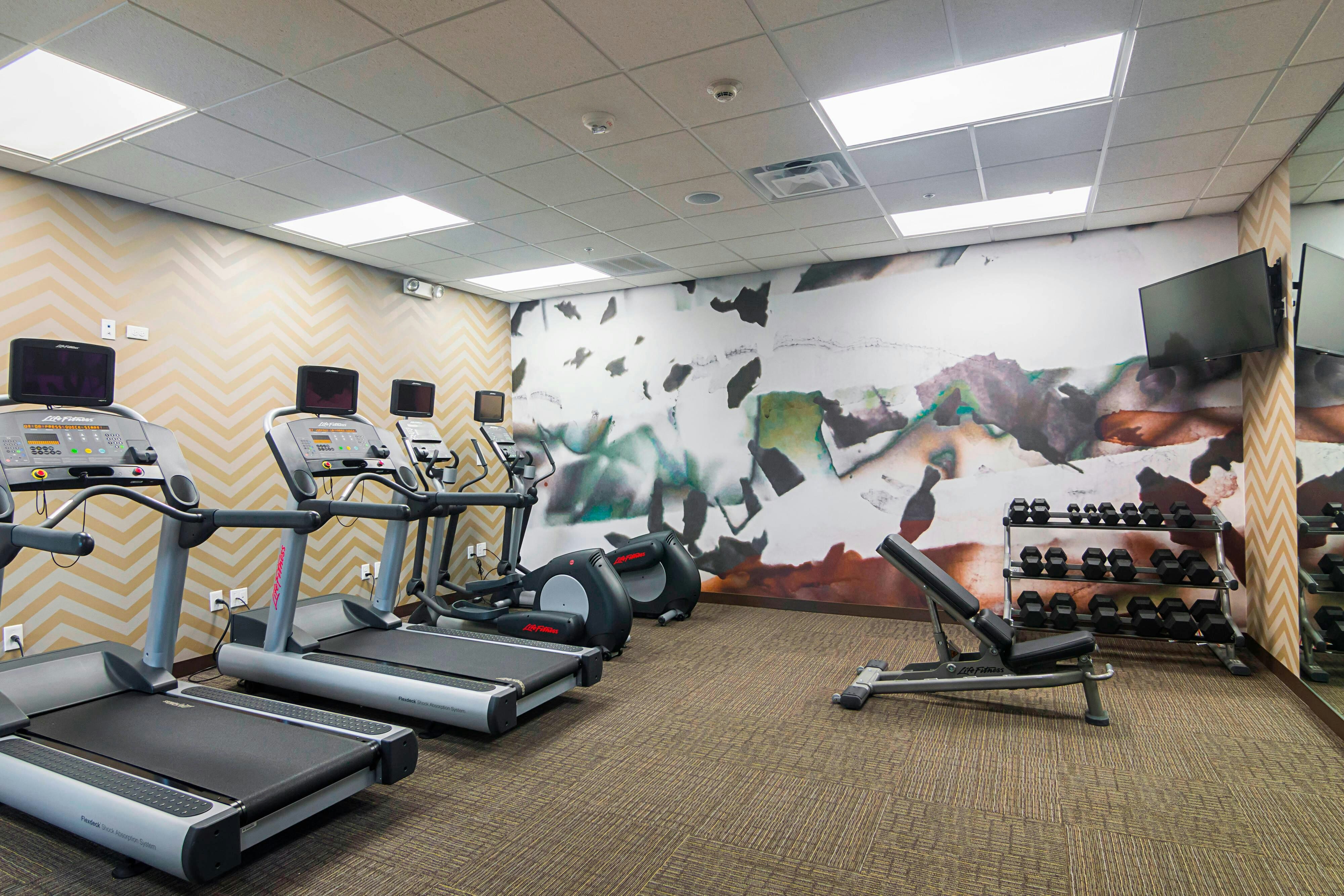 Residence Inn Denton 17/37