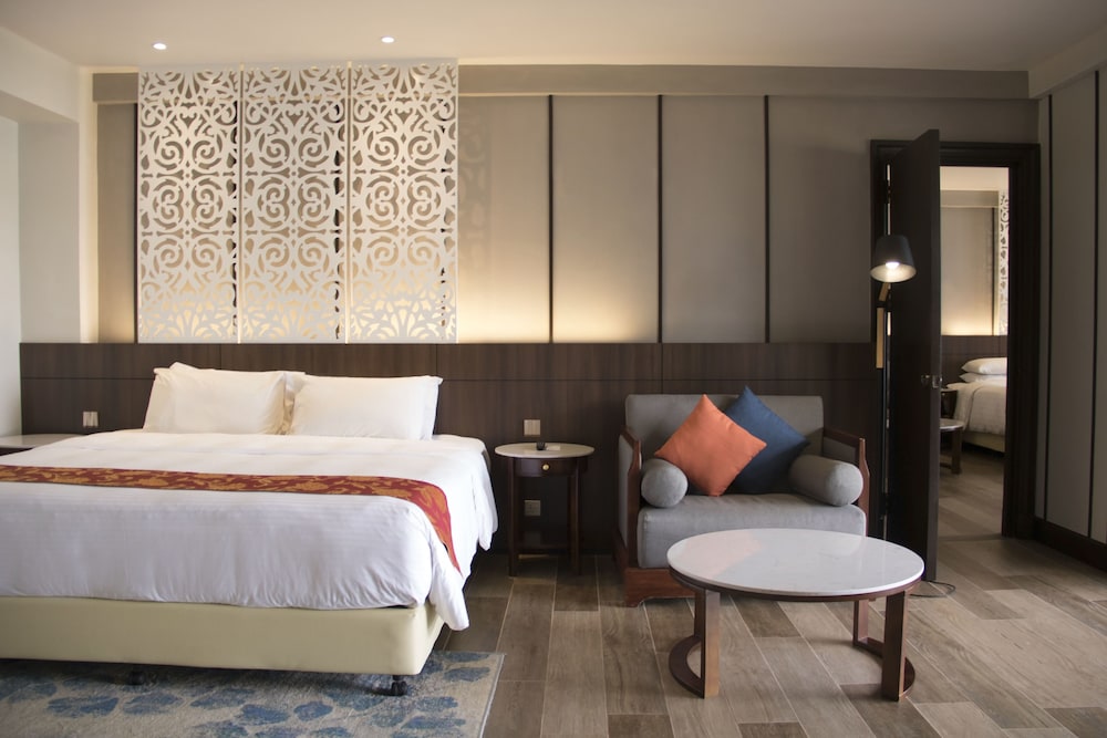 Nexus Resort & Spa Karambunai 24/78