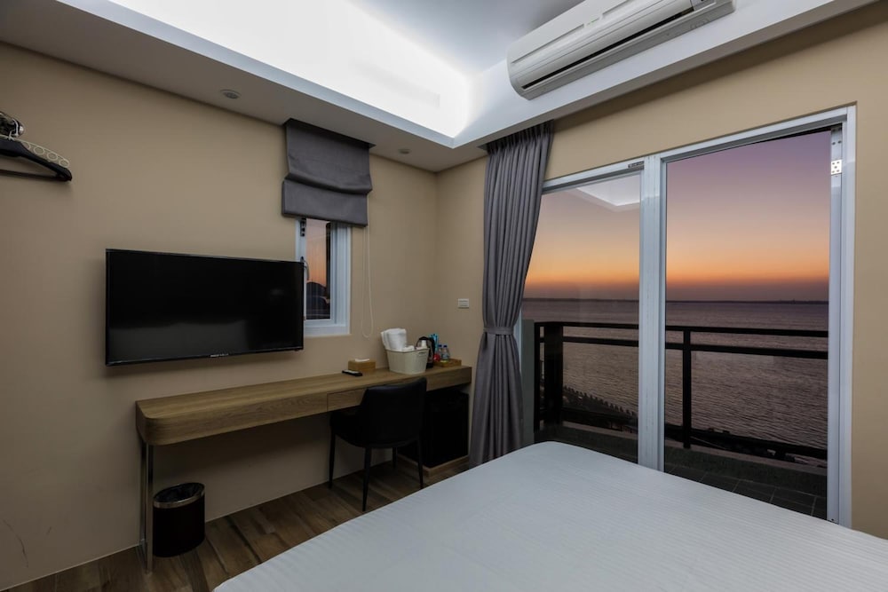 Jia Xiang Lin Guan Hai Homestay 2 24/44