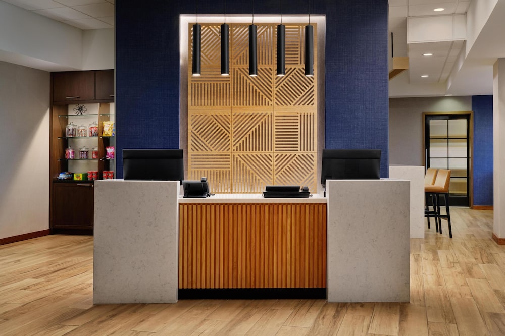 Hyatt Place Tampa Airport/Westshore 9/78