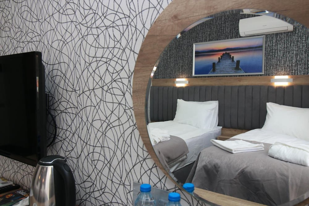 Home Suites Baku - Halal Hotel 37/37