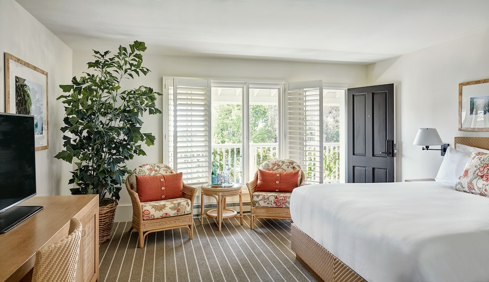 ROOM, KING BED, HIGH FLOOR