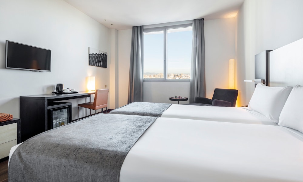 ROOM, SINGLE, DOUBLE BED