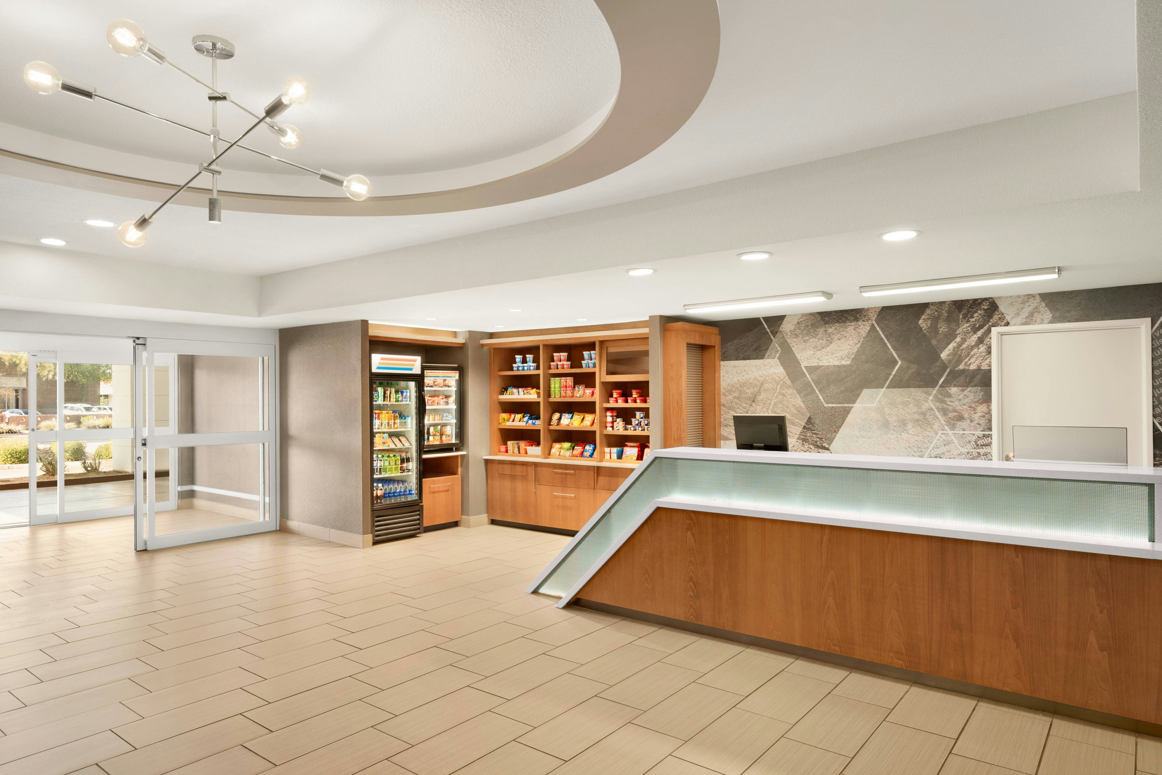 SpringHill Suites Phoenix Chandler/Fashion Center 3/13