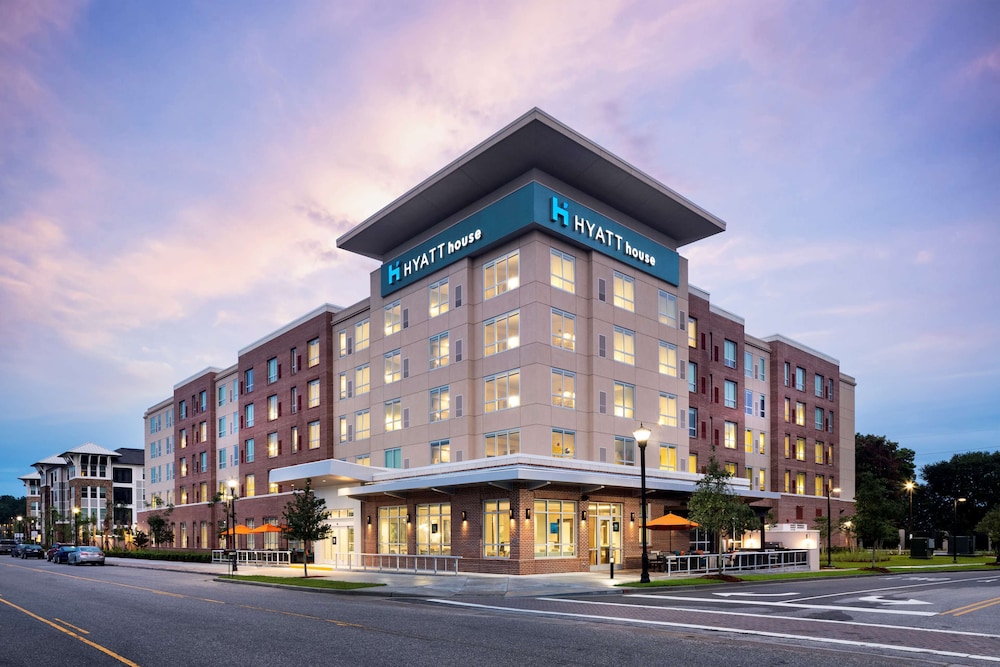 Hyatt House Charleston Mount Pleasant
