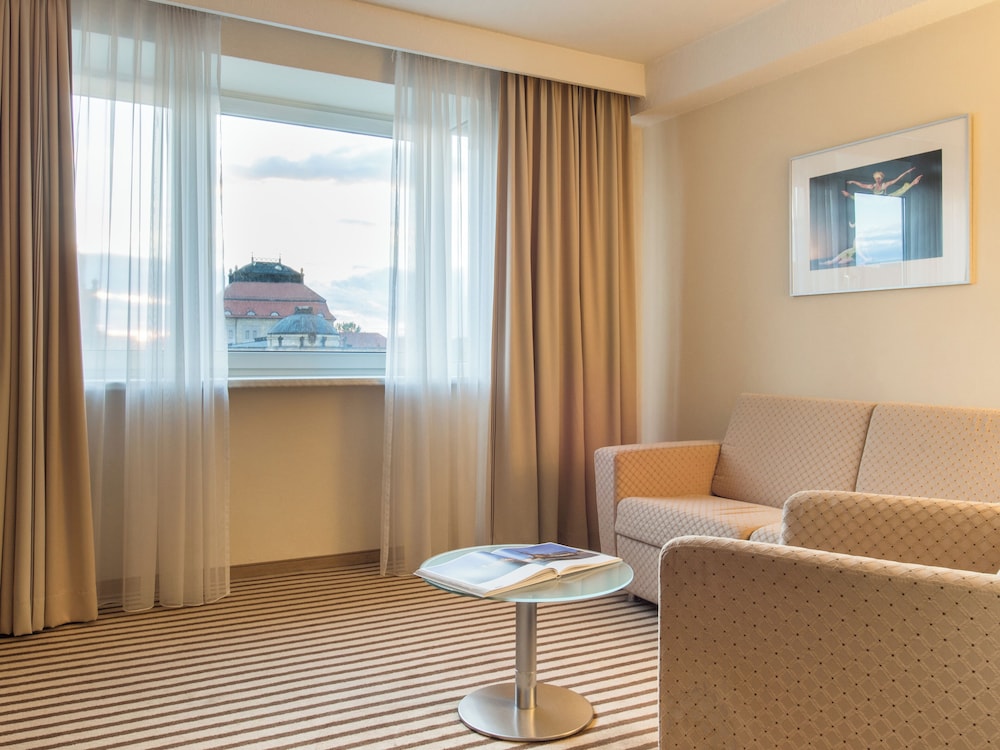 Hotel an der Oper 29/50