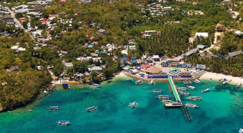 Amigos Beach Resort Boracay 26/32