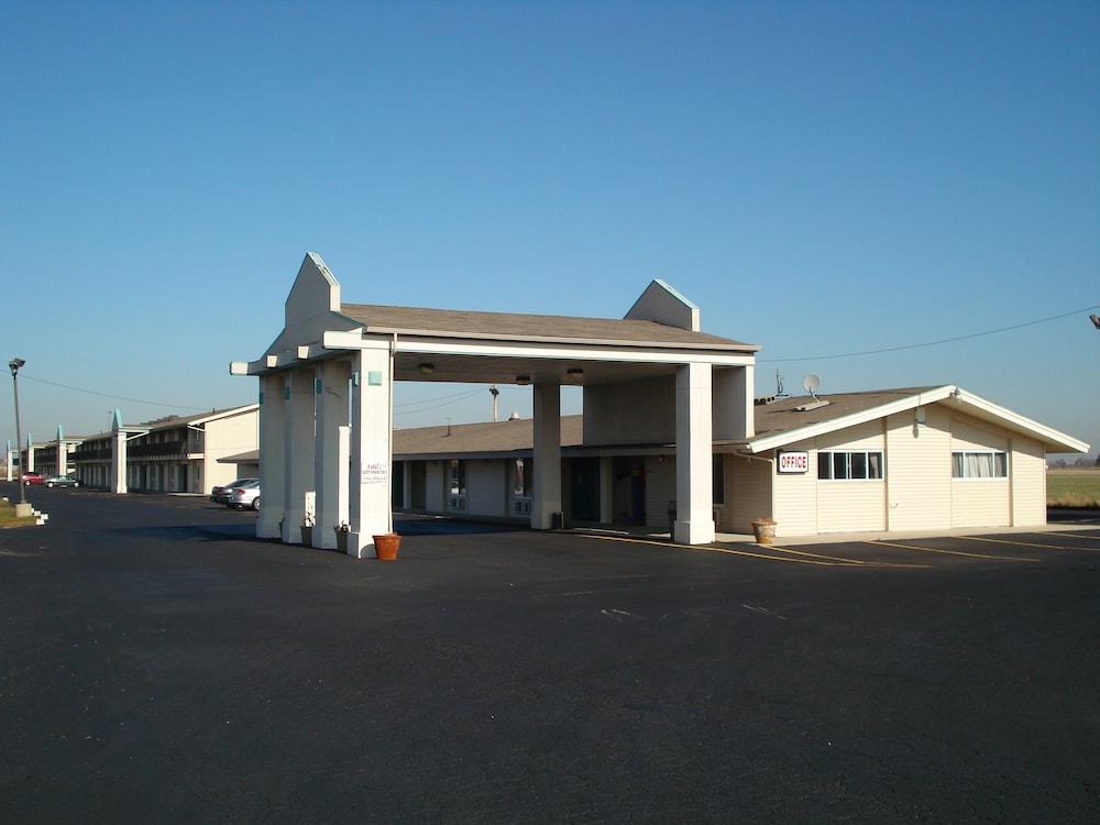 Regency Inn 2/20
