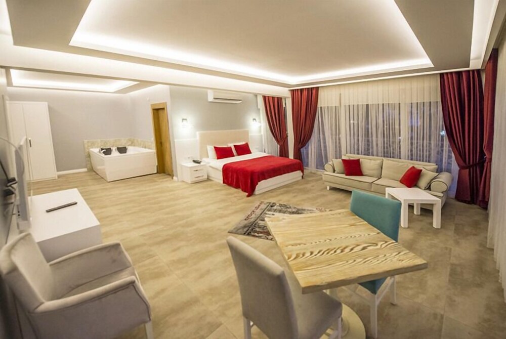 Yildiz Apart Hotel 17/30