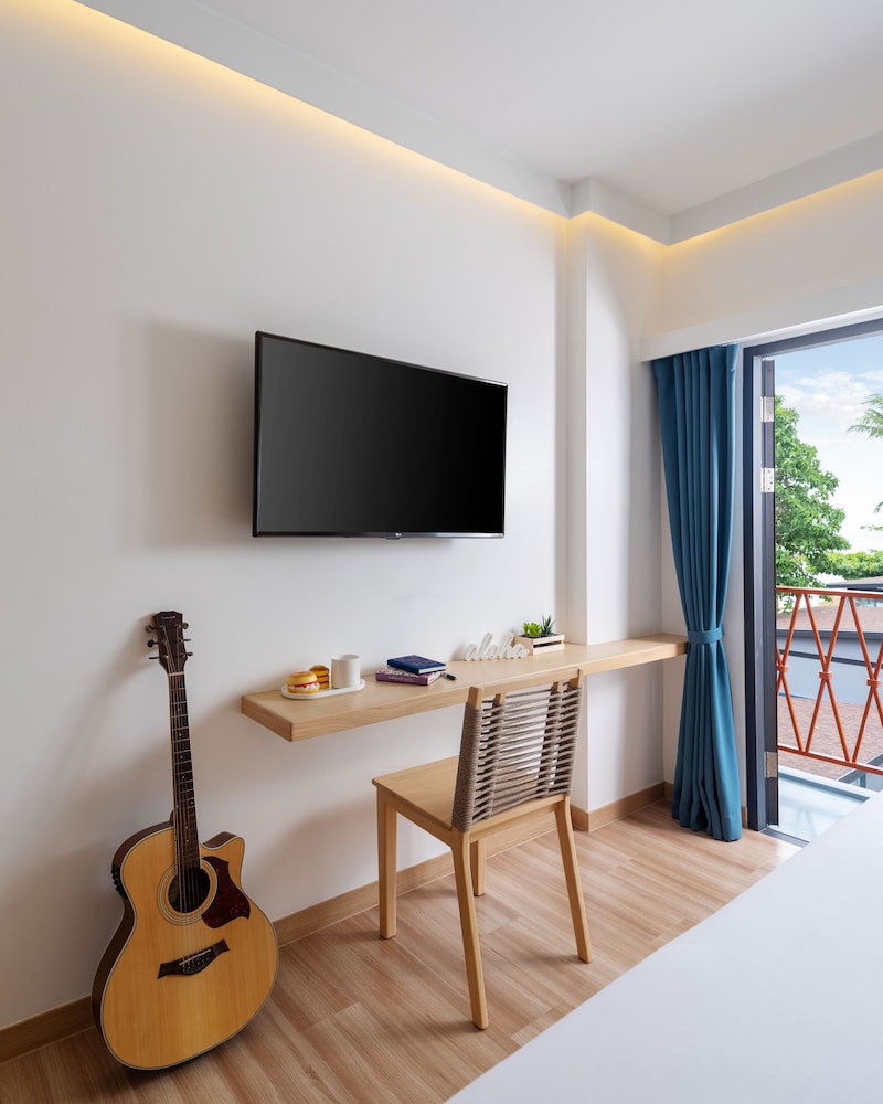 Lub D Koh Samui Chaweng Beach 46/75