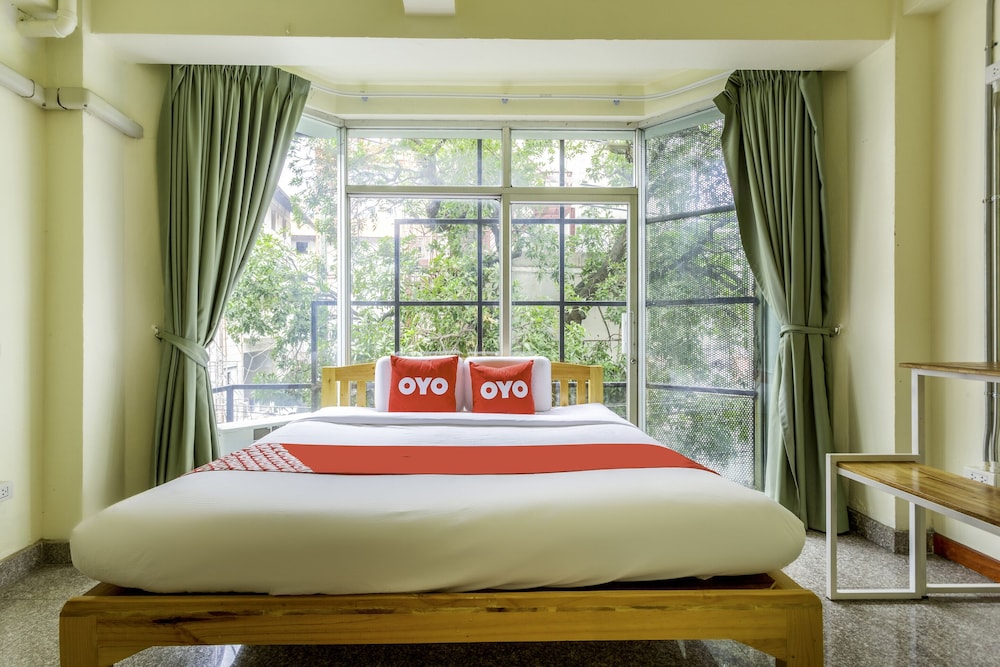 OYO 928 Leaf Hostel 36/55