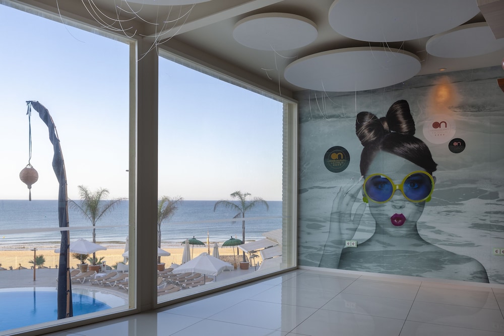 On Hotels Oceanfront Adults Designed 21/50
