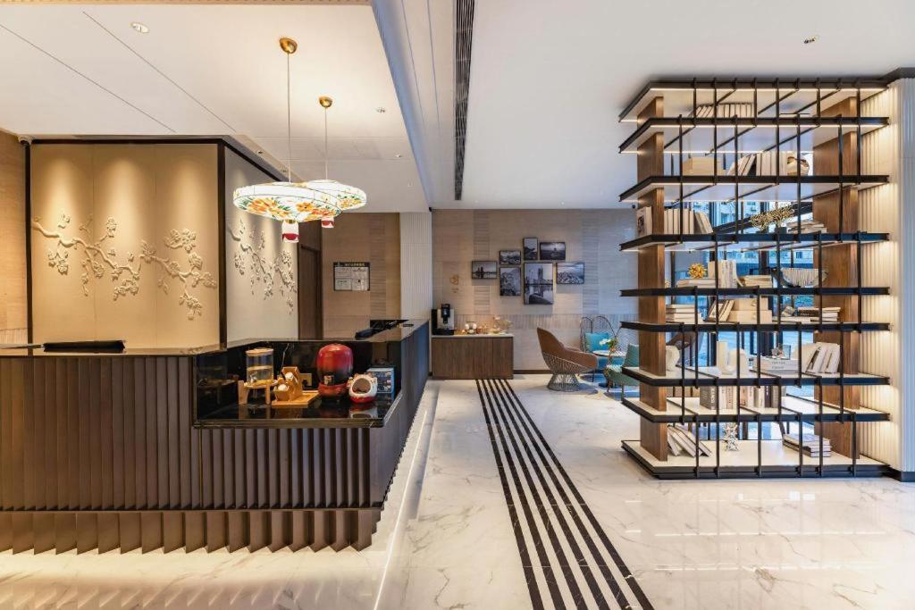Jinjiang Metropolo Hotel Hefei Baohe 35/51