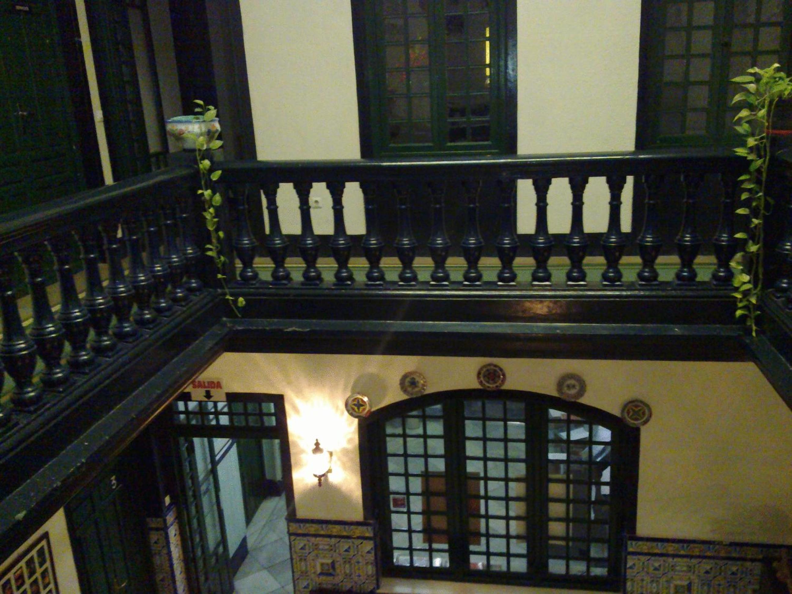 Hotel Cervantes 8/37