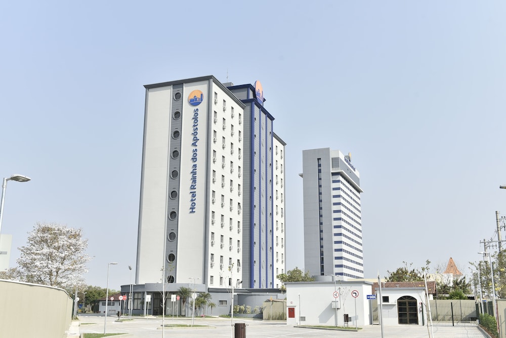 Hotel Rainha dos Apostolos 4/46