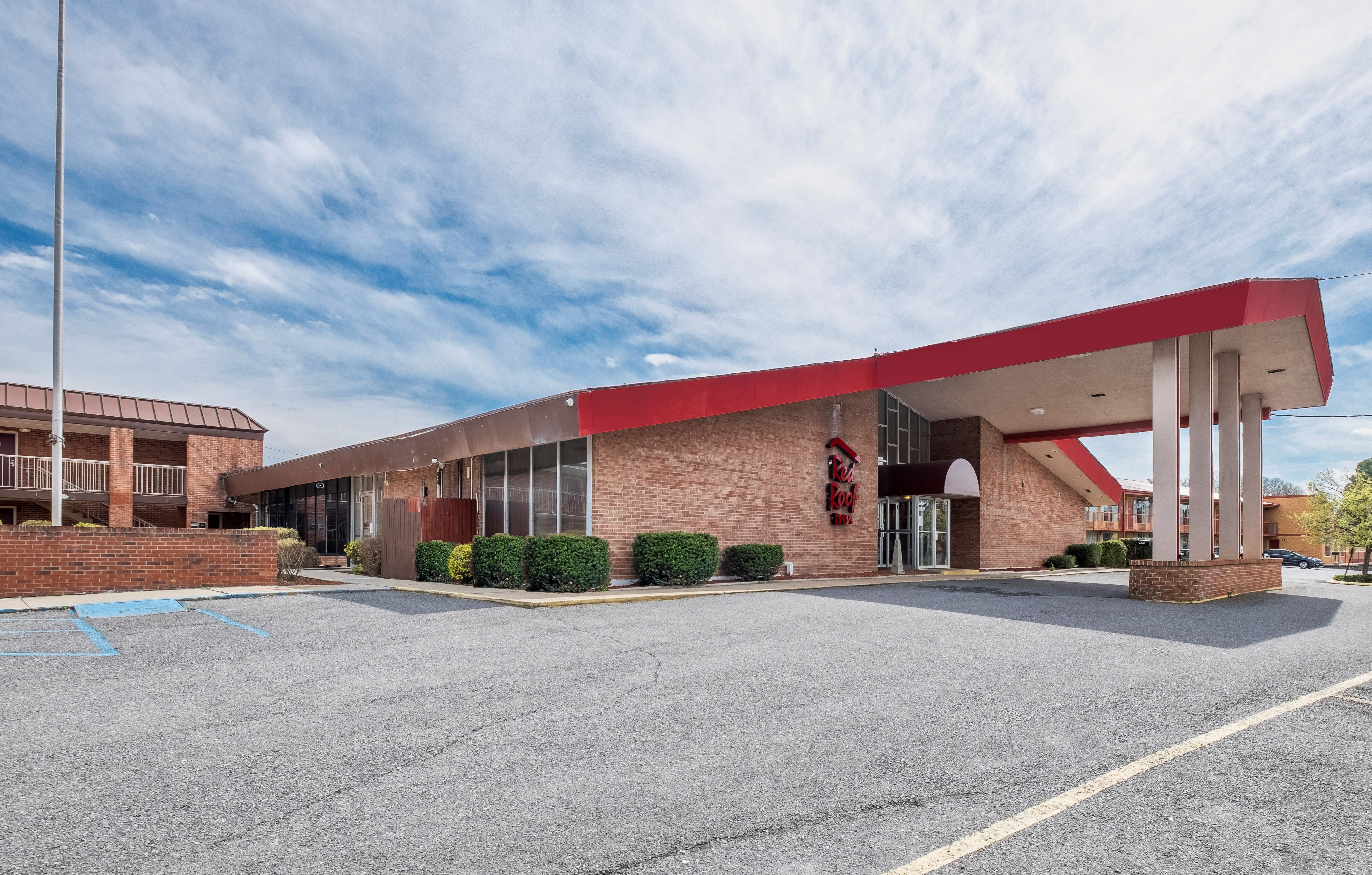 Red Roof Inn Marion, VA in MARION - VA