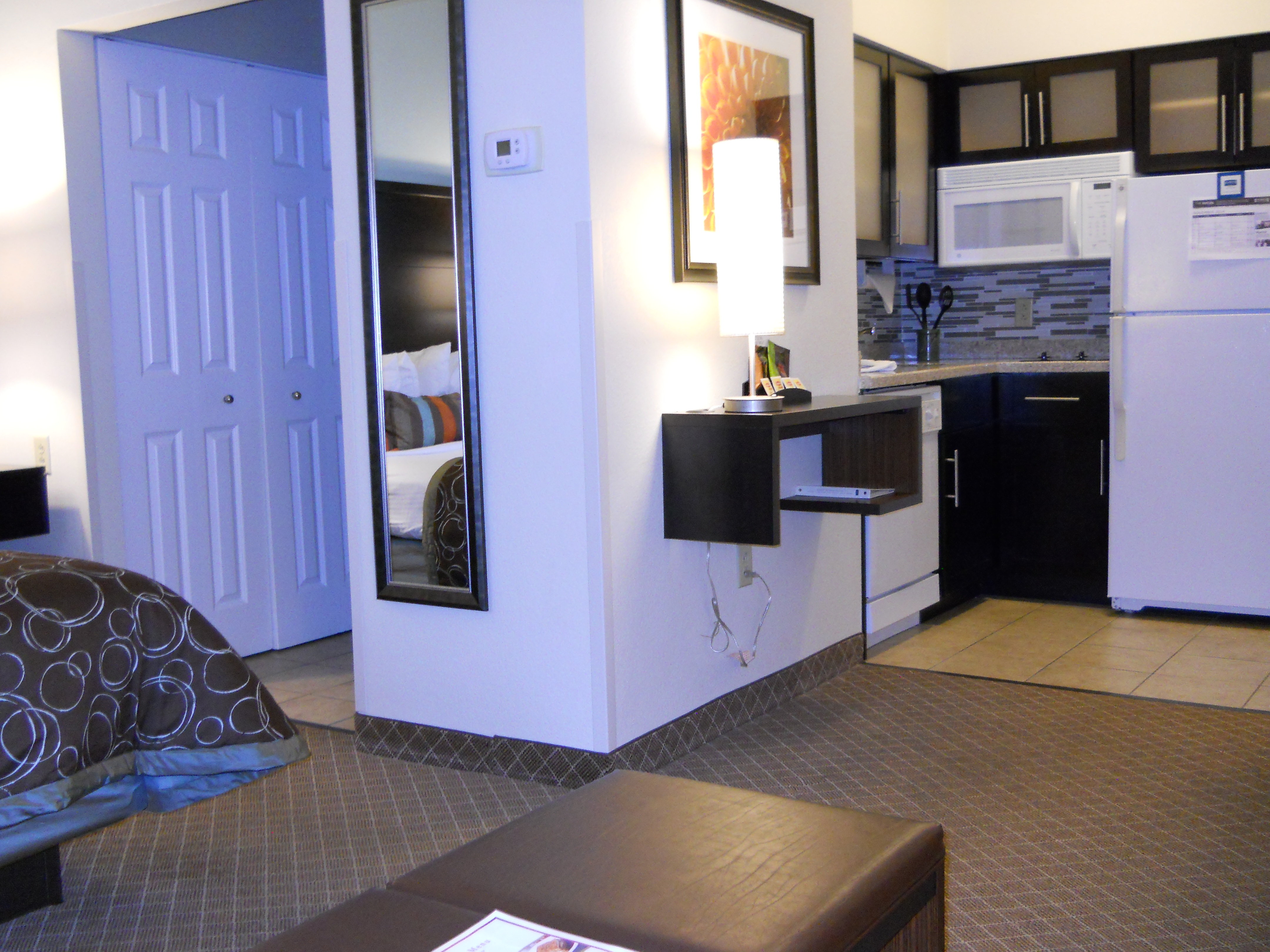 Staybridge Suites Columbus-Airport 32/50