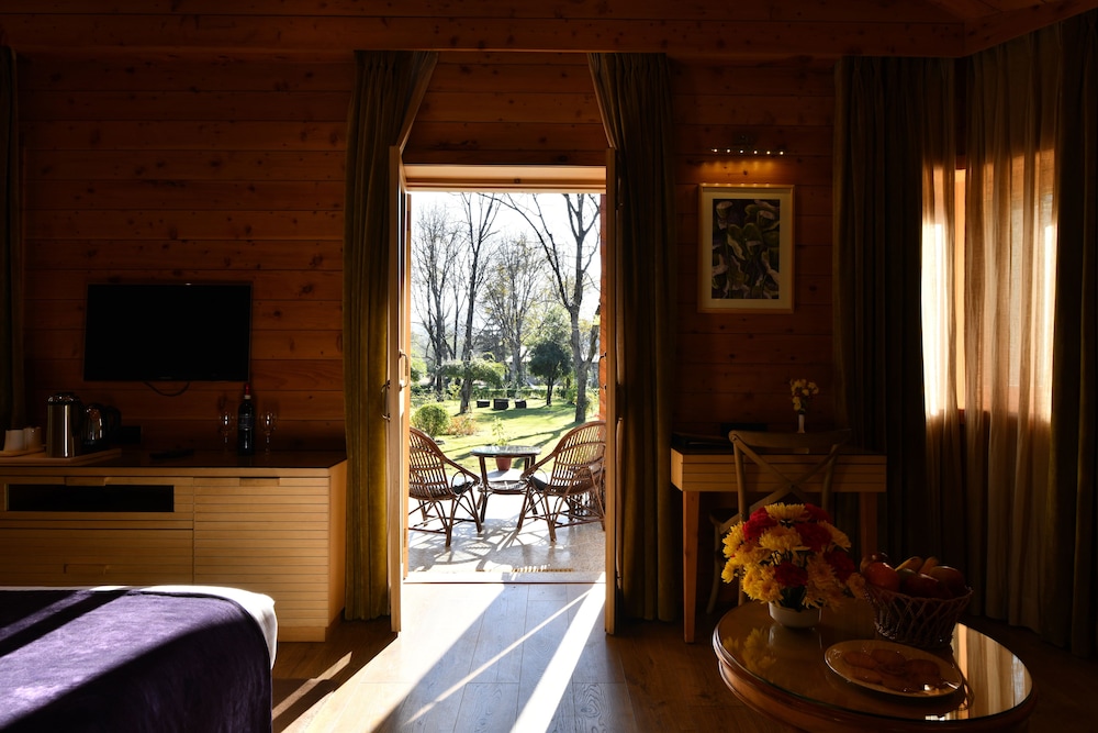 Span Resort And Spa 53/86