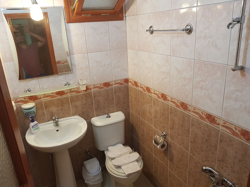 Patara Delfin Hotel 58/61