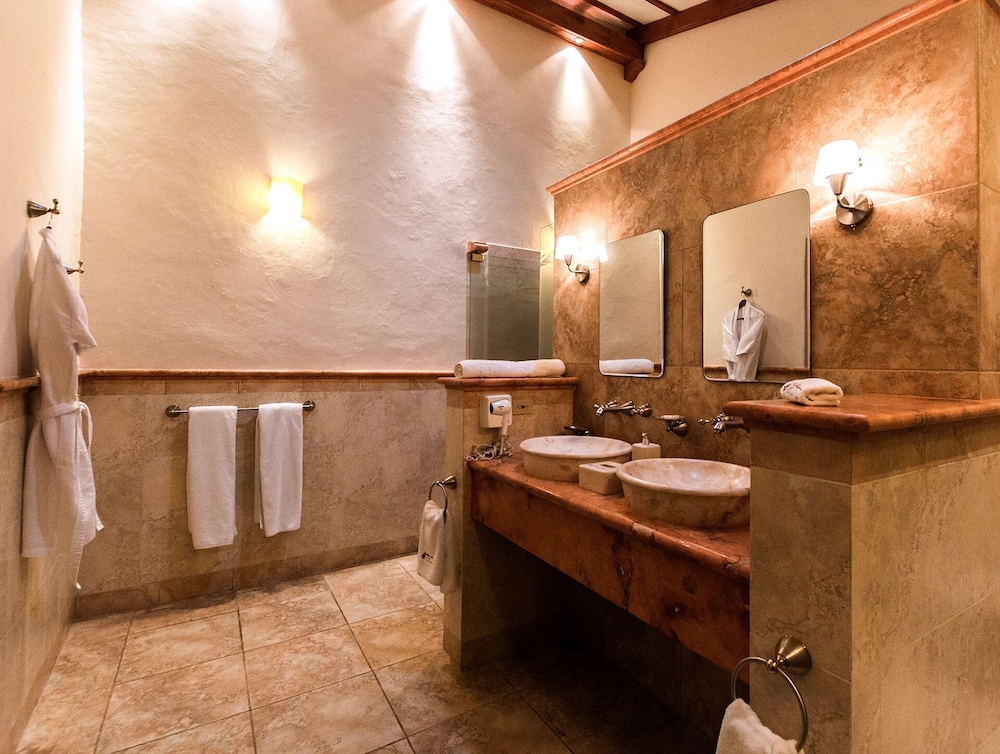 HACIENDA NOC-AC HOTEL & SPA 21/50