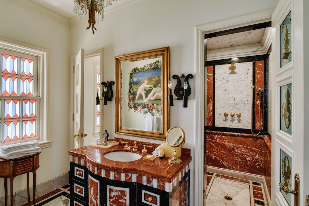 THE VILLA CASA CASUARINA 34/61