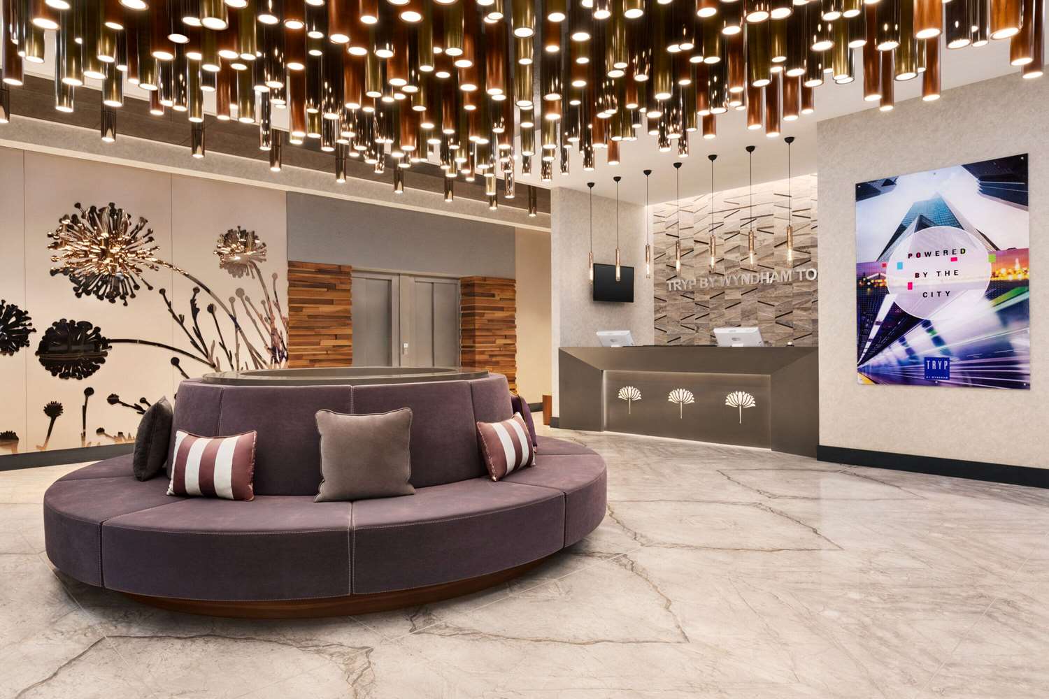 TRYP BY WYNDHAM ISTANBUL TOPKAPI 42/58