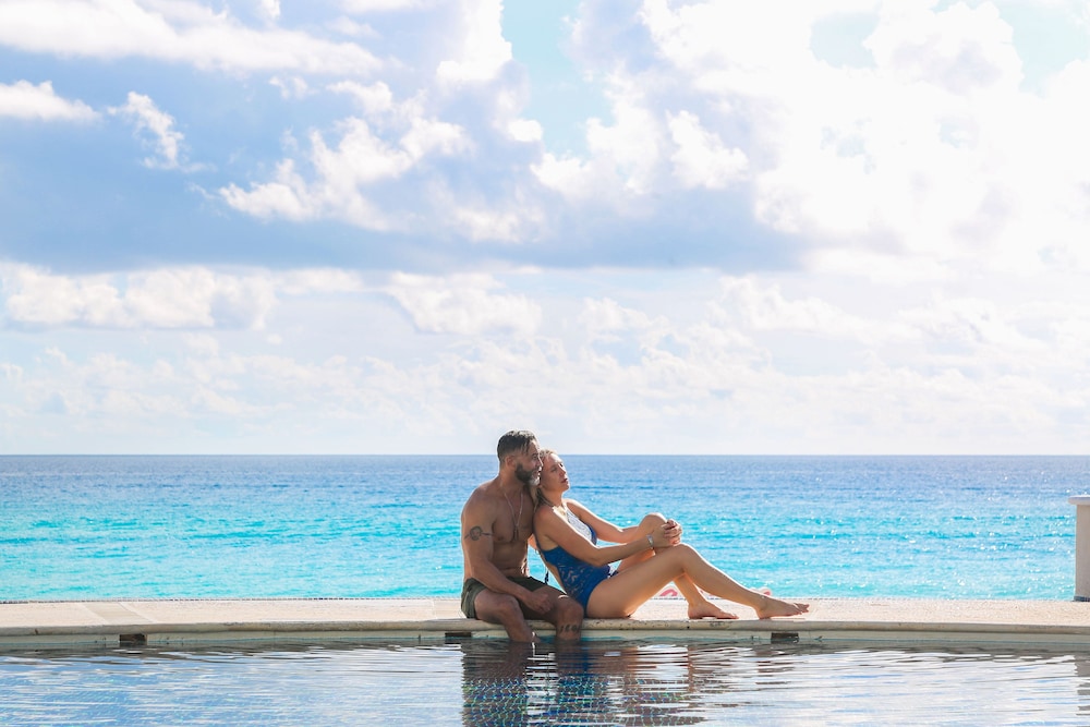 Sandos Cancun - Adults Only 47/50
