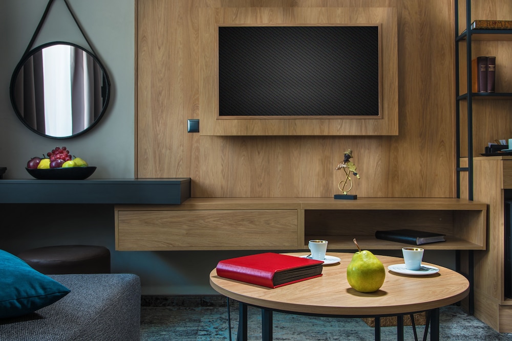 The Stay Hotel Plovdiv 21/24