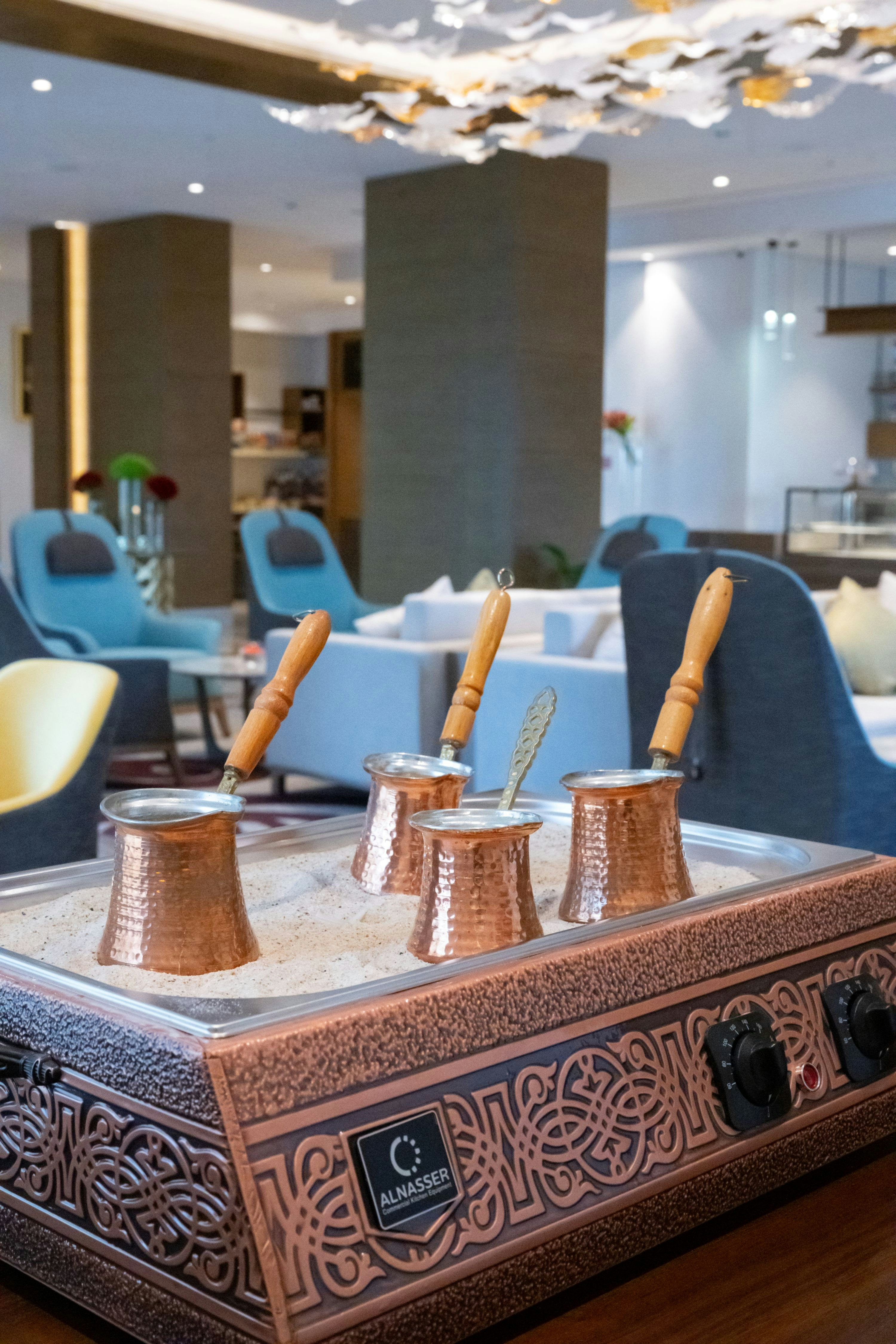 Hilton Garden Inn Al Khobar King Fahd Causeway 19/33