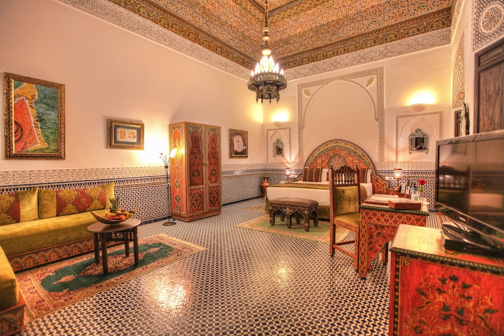 Riad El Amine Fes 46/70