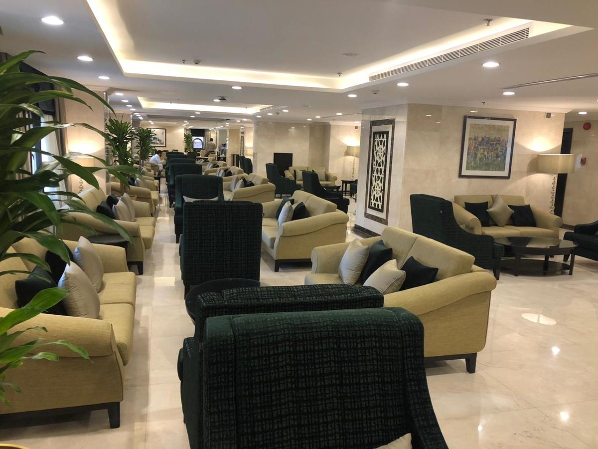 شركة واجهة طيبة الفندقية(Taiba Front Hotel Ex Elaf Al Majeedi) 35/50