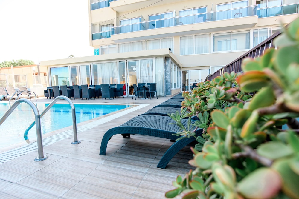 Hotel Riviera 31/35