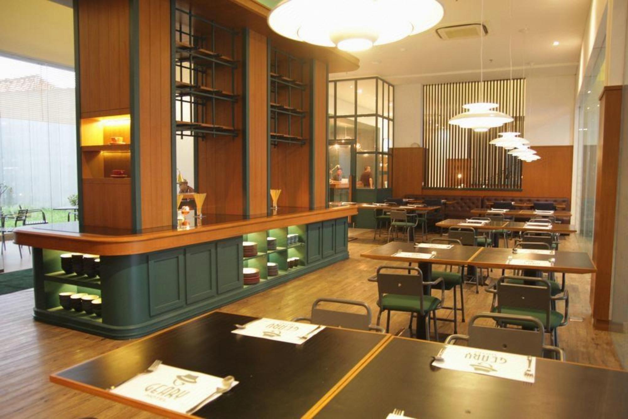 Geary Hotel Bandung 30/32