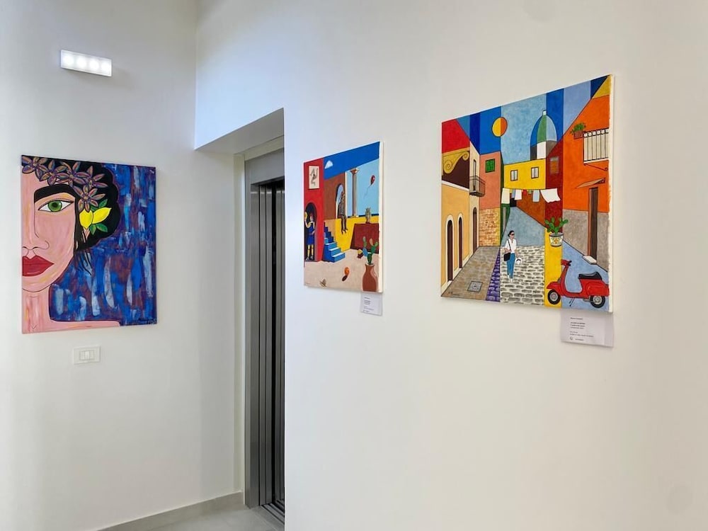 Hotel Arte Mare 41/62